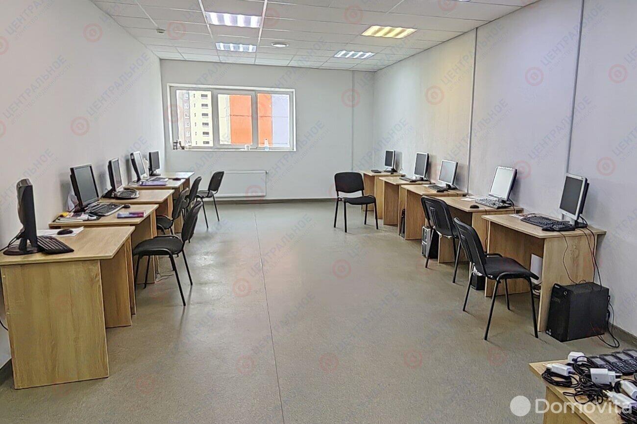 Снять офис на ул. Жуковского, д. 11/а в Минске, 1460BYN, код 11666 - фото 1