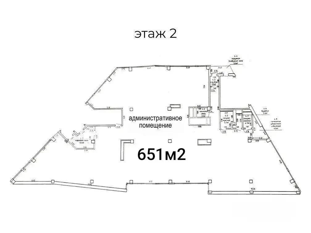 офис, Большое Стиклево, д. 83 