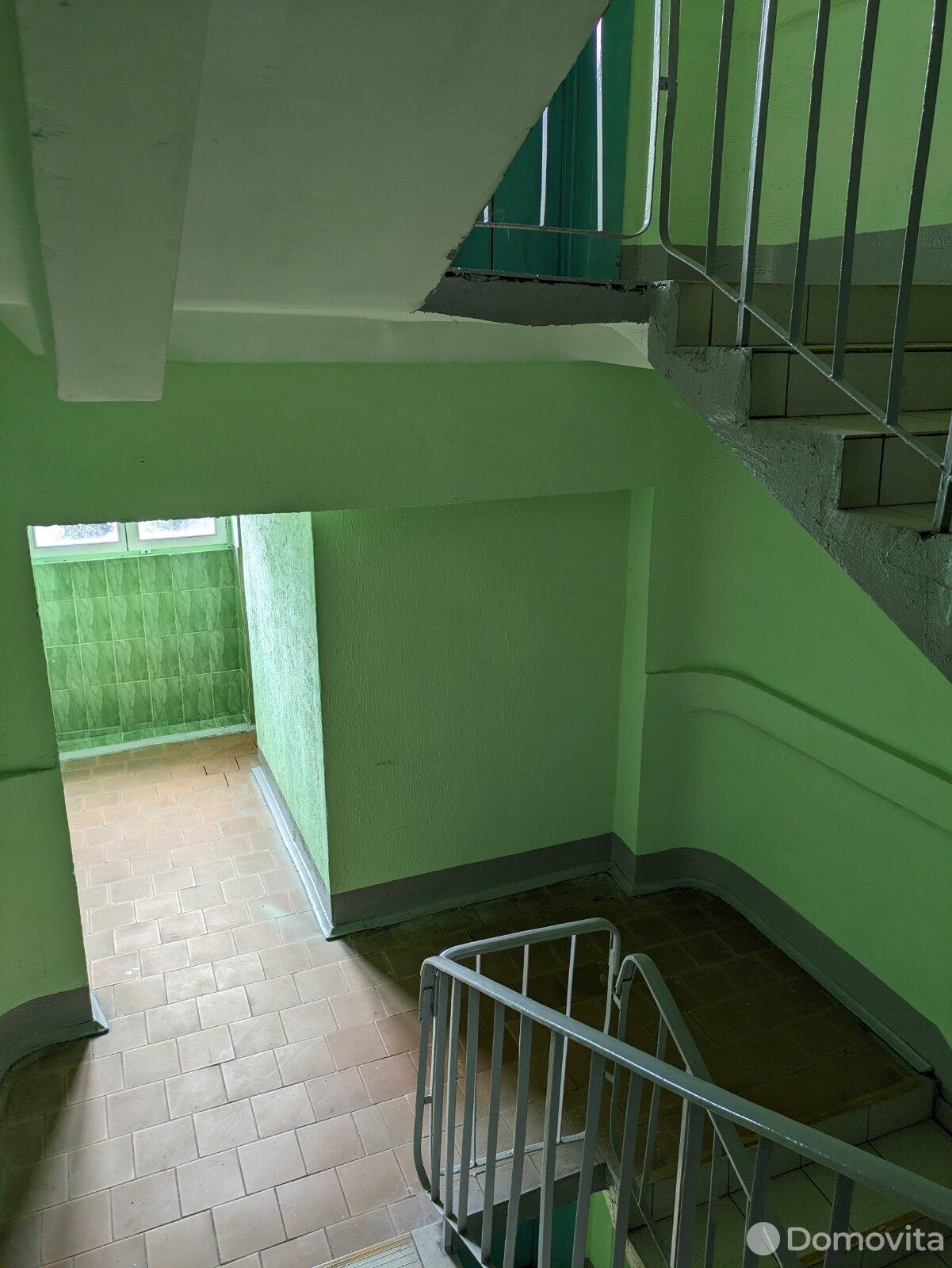 Купить 2-комнатную квартиру в Минске, ул. Жудро, д. 57, 67000 USD, код: 1012958 - фото 2