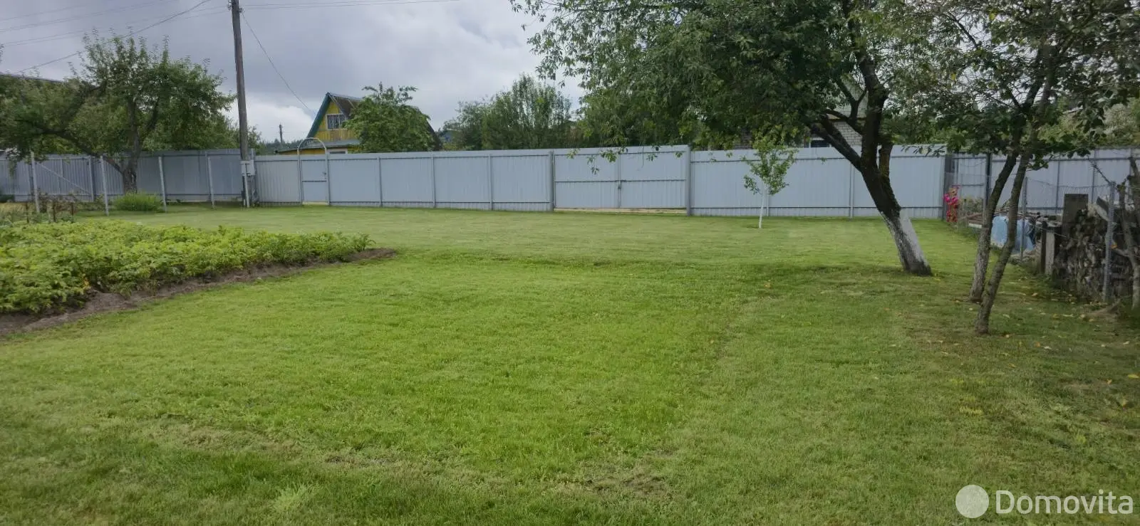 Стоимость продажи участка, Калюжки, 