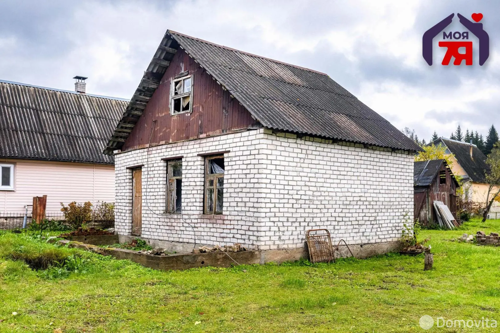 Купить земельный участок, 4.5 соток, Спецстроевец, Минская область, 13000USD, код 571113 - фото 13