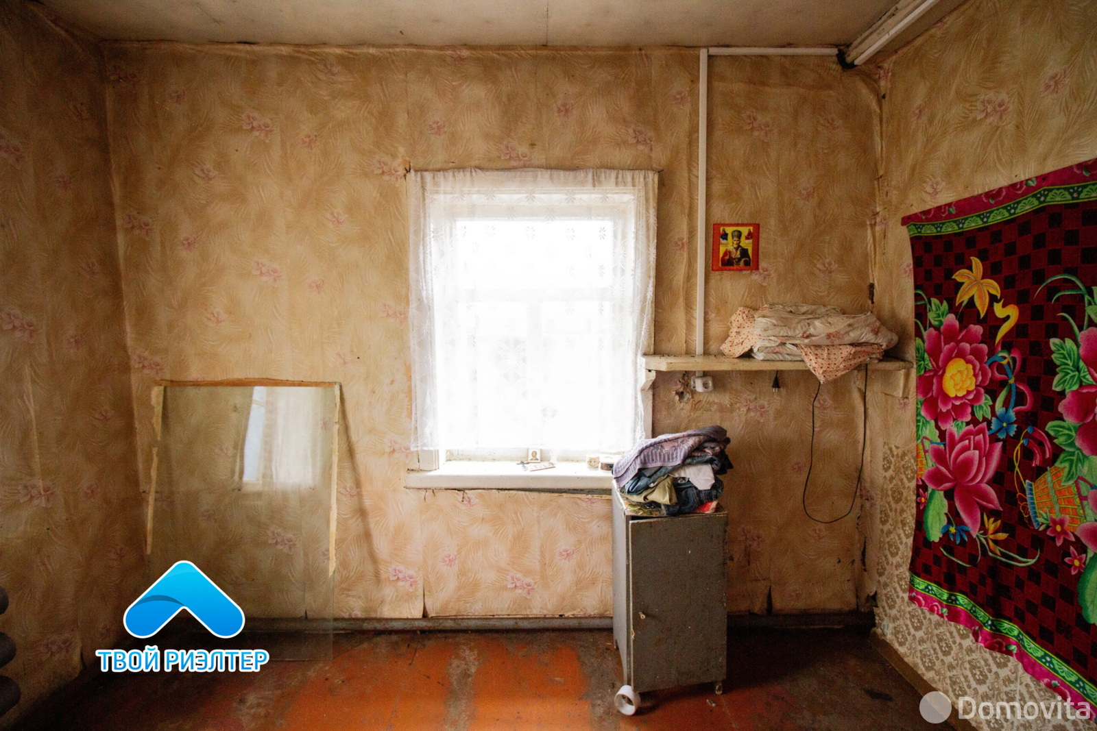 дом, Даниловичи, ул. Советская - лучшее предложение