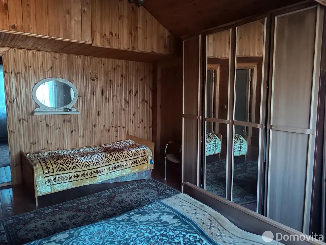 Купить 2-этажную дачу в КРАСИВЫЙ САД Минская область, 139000BYN, код 186262 - фото 19