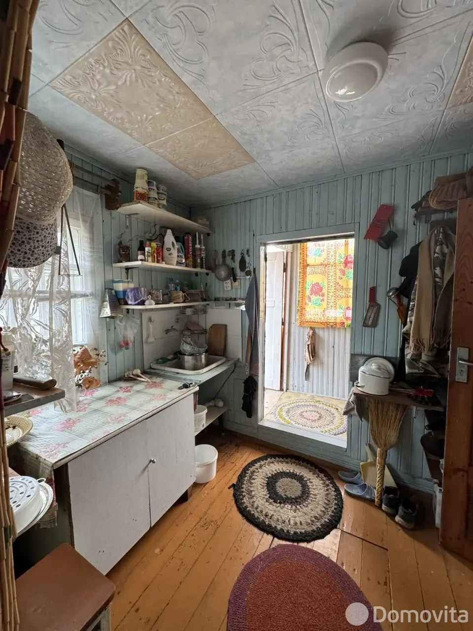 Купить 1-этажную дачу в Петришках Минская область, 70200BYN, код 186021 - фото 23