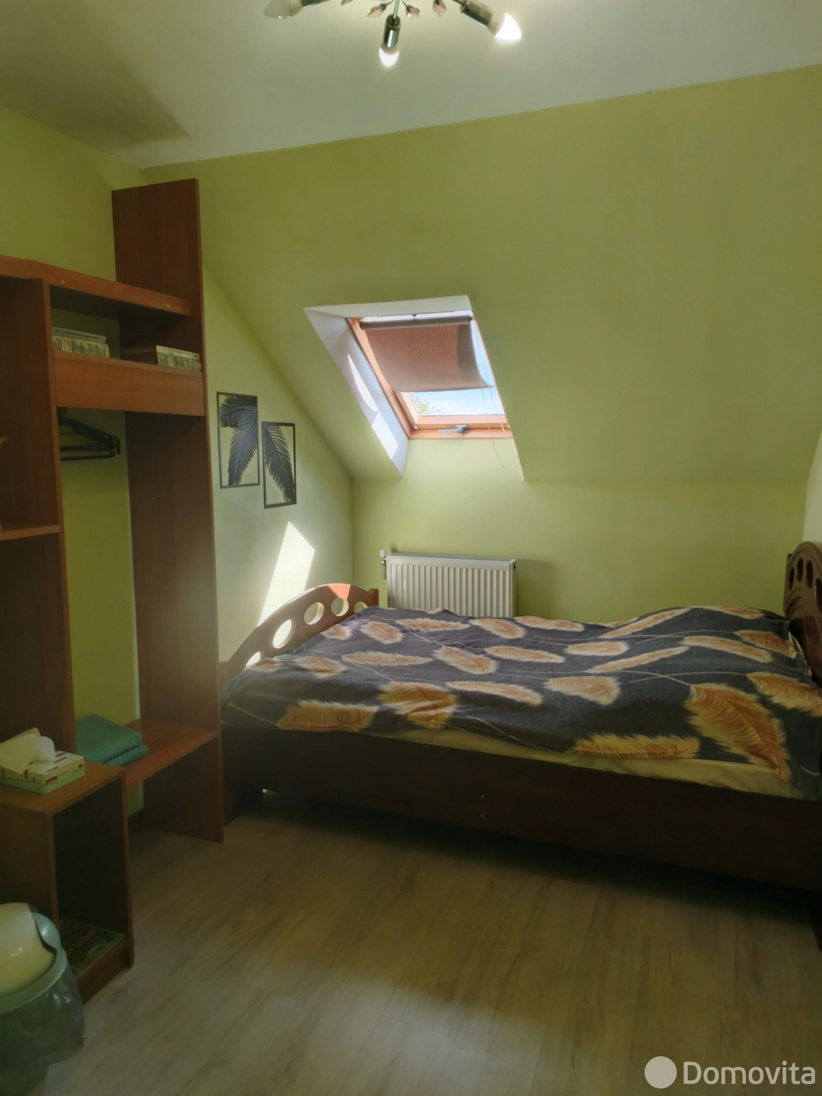  Коттедж Дом/Баня в Дзержинске на сутки в Дзержинске ул. Макавчицкая, д. 64, 360BYN, код 1418 - фото 10