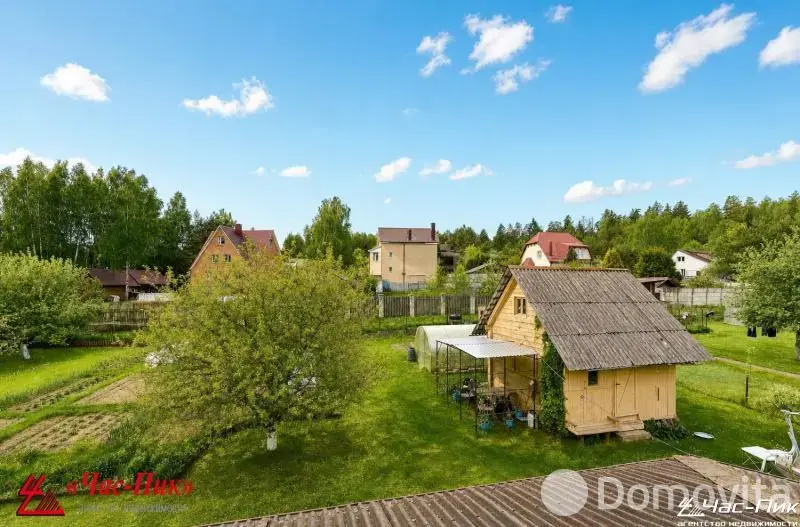 Купить 1-этажную дачу в Юхновке Минская область, 160000USD, код 185925 - фото 15