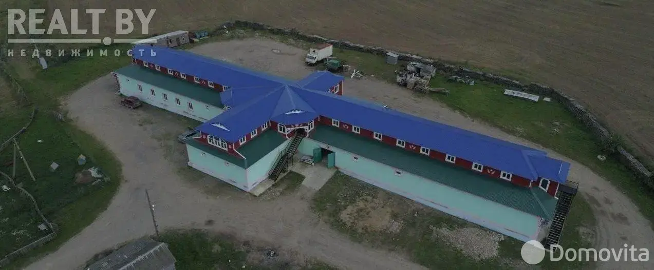 склад, Селец,