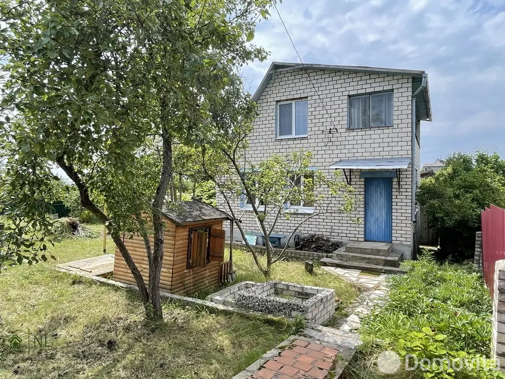 Купить 2-этажную дачу в ВОСТОК-4 Минская область, 23000USD, код 183484 - фото 27