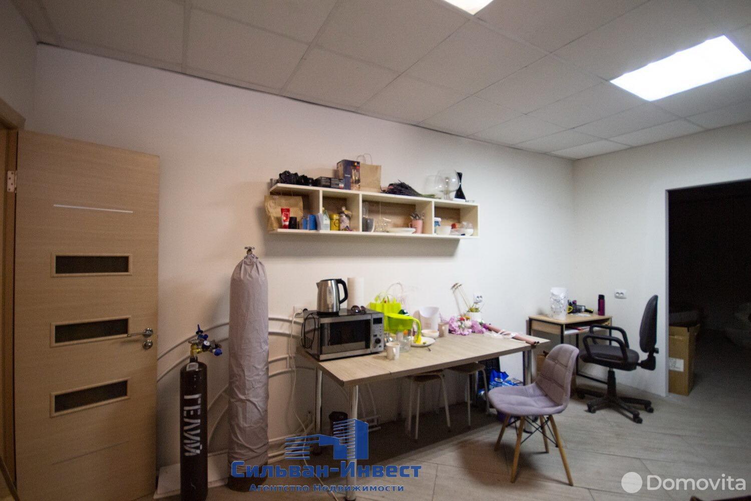Купить офис на Старовиленский тр-т, д. 10 в Минске, 618080USD, код 7523 - фото 14