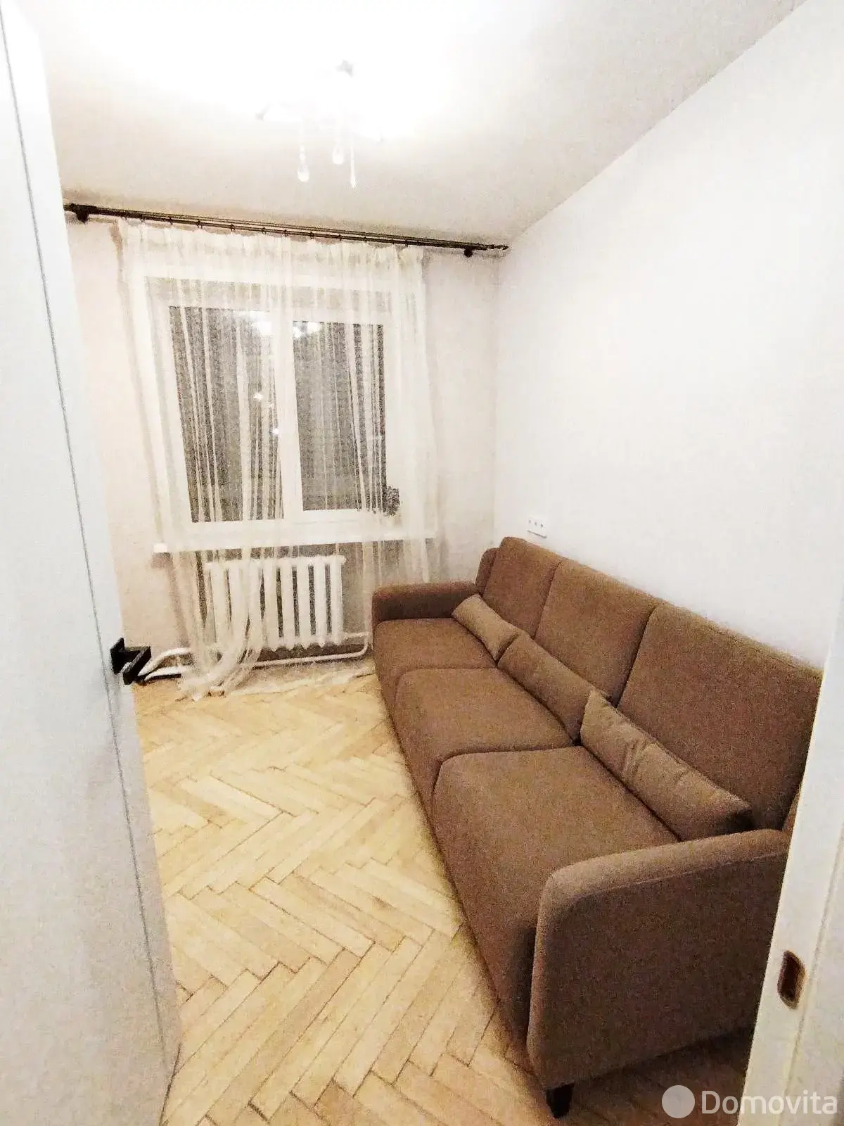 Снять 3-комнатную квартиру в Минске, ул. Максима Богдановича, д. 58, 1499BYN, код 148427 - фото 12