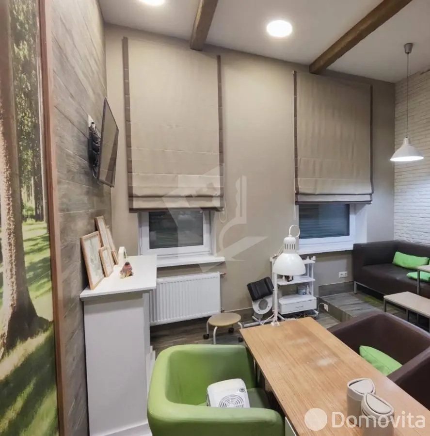 Аренда офиса на пр-т Победителей, д. 125 в Минске, 1070USD, код 14432 - фото 2