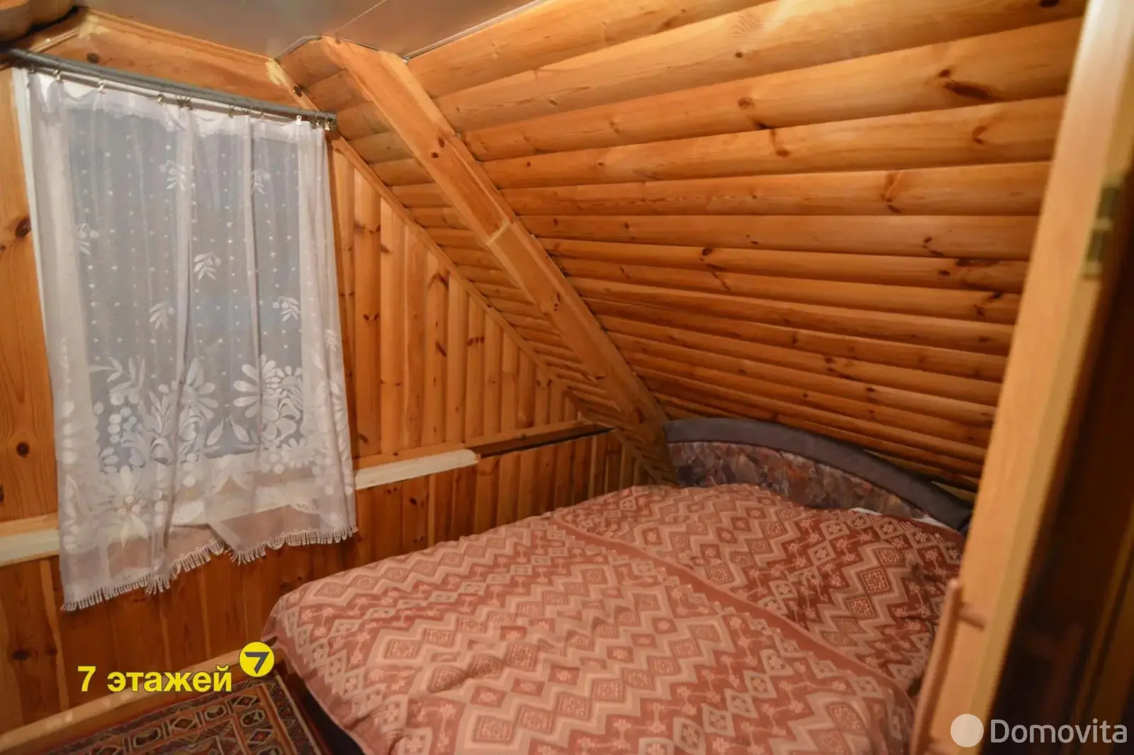 Продажа 2-этажной дачи в Малинниках Минская область, 16900USD, код 167944 - фото 13