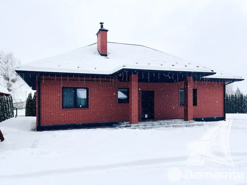 дом, Знаменка, 