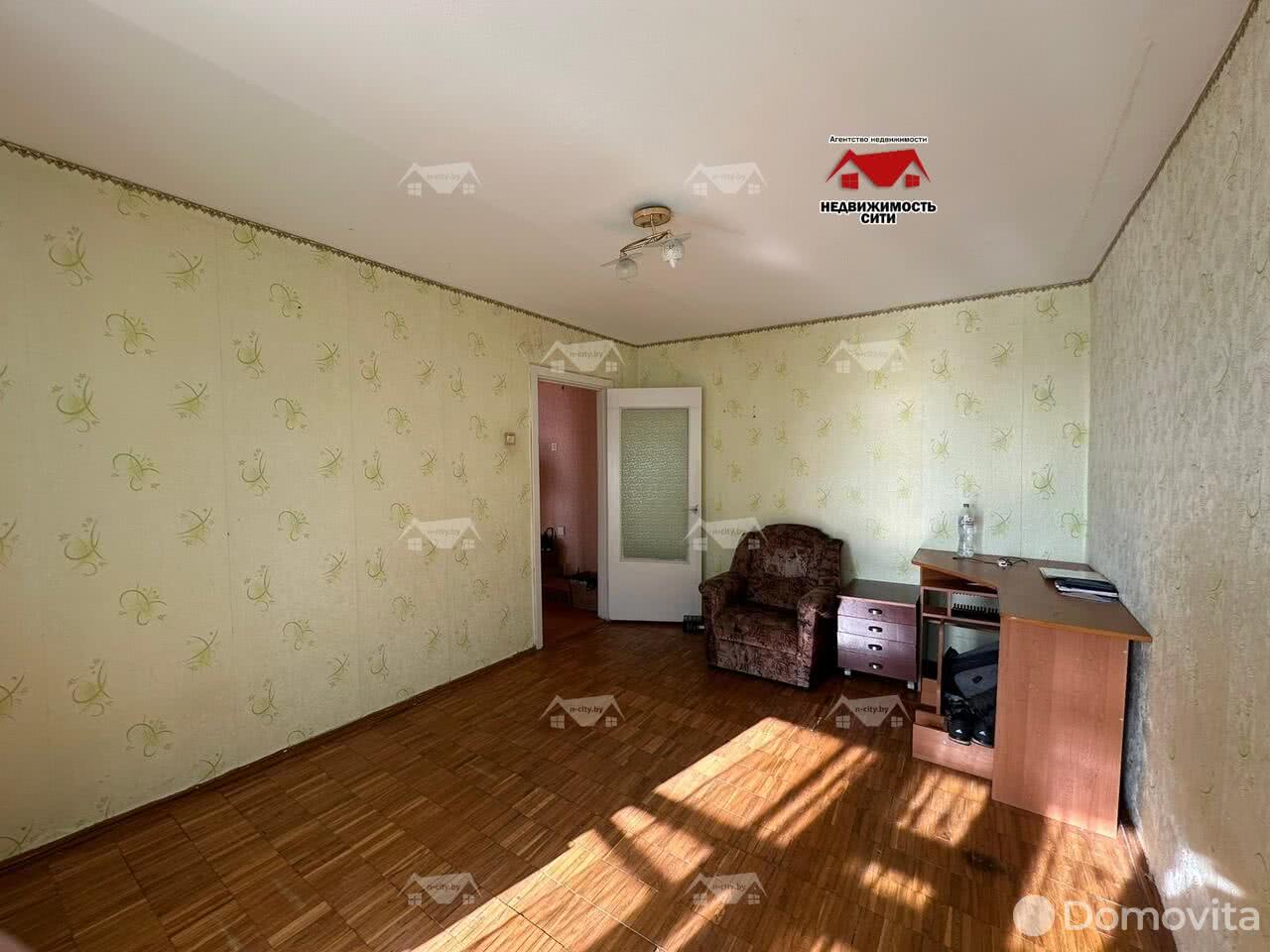 Продажа 2-комнатной квартиры в Горках, ул. Калинина, д. 29, 21000 USD, код: 986382 - фото 3