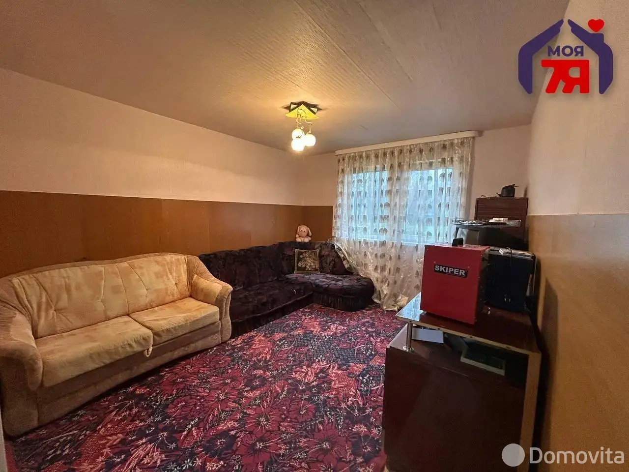 Продажа 2-этажной дачи в Латушки Минская область, 29900USD, код 182685 - фото 10