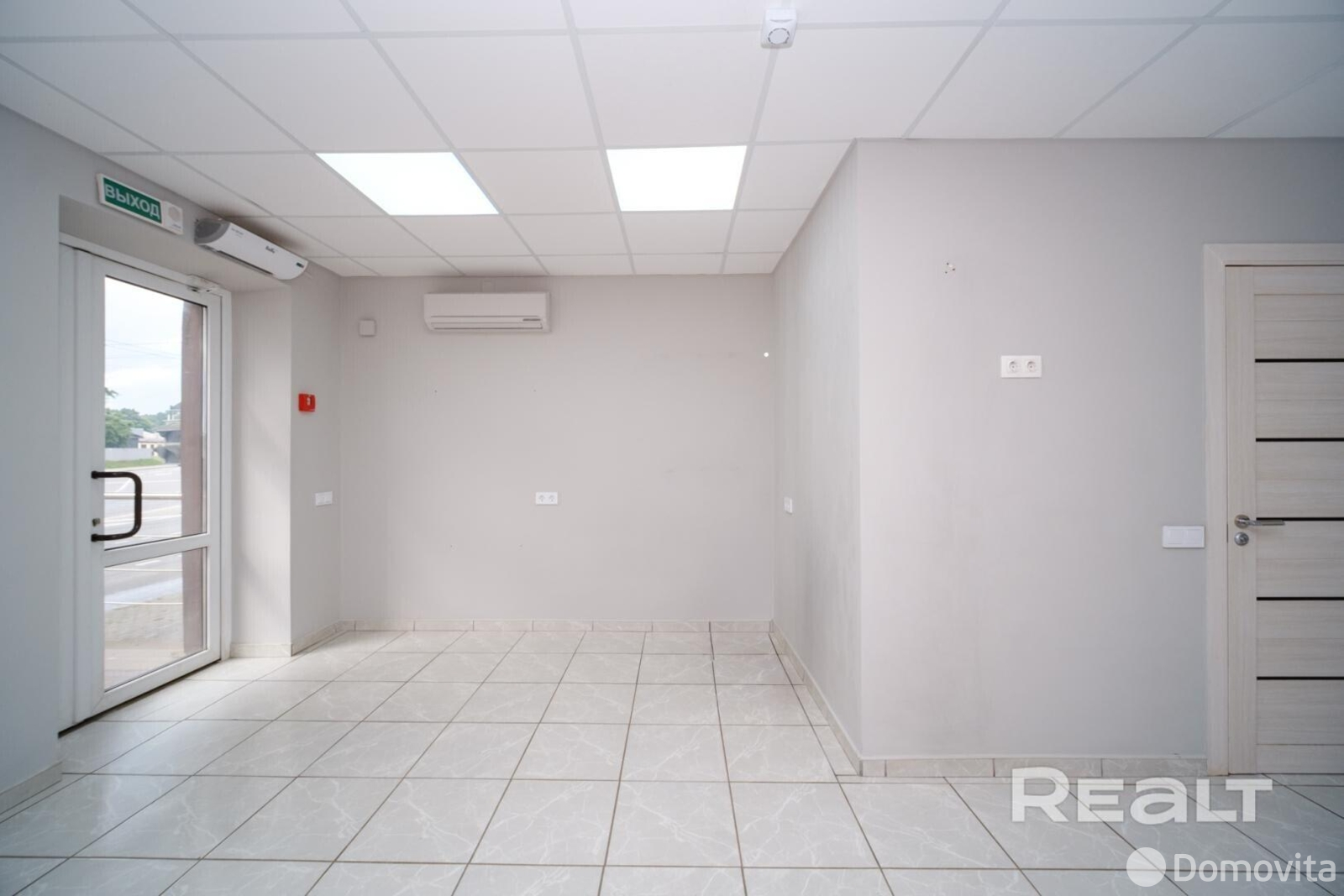 Снять торговую точку на ул. Максима Богдановича, д. 56 в Минске, 3075BYN, код 968793 - фото 6