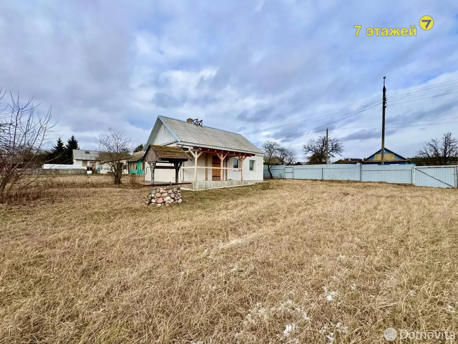 Цена продажи коттеджа, Миколаевщина, ул. Белорусская