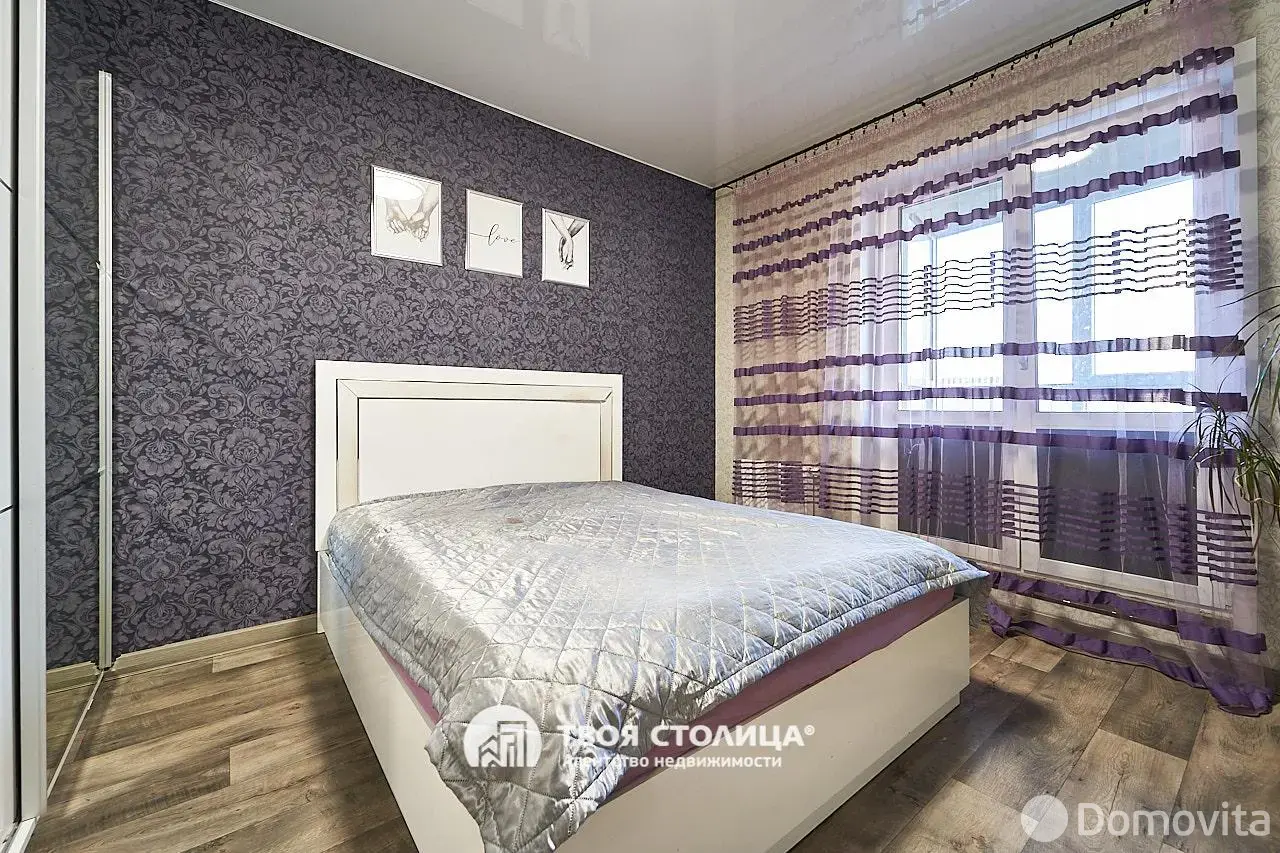 комната, Минск, ул. Аэродромная, д. 32 на ст. метро Ковальская слобода