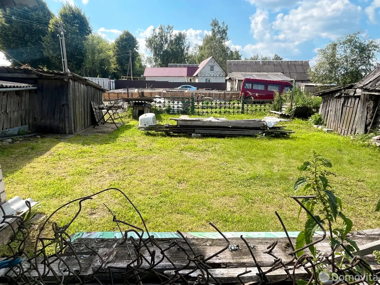 дом, Будагово, ул. Советская