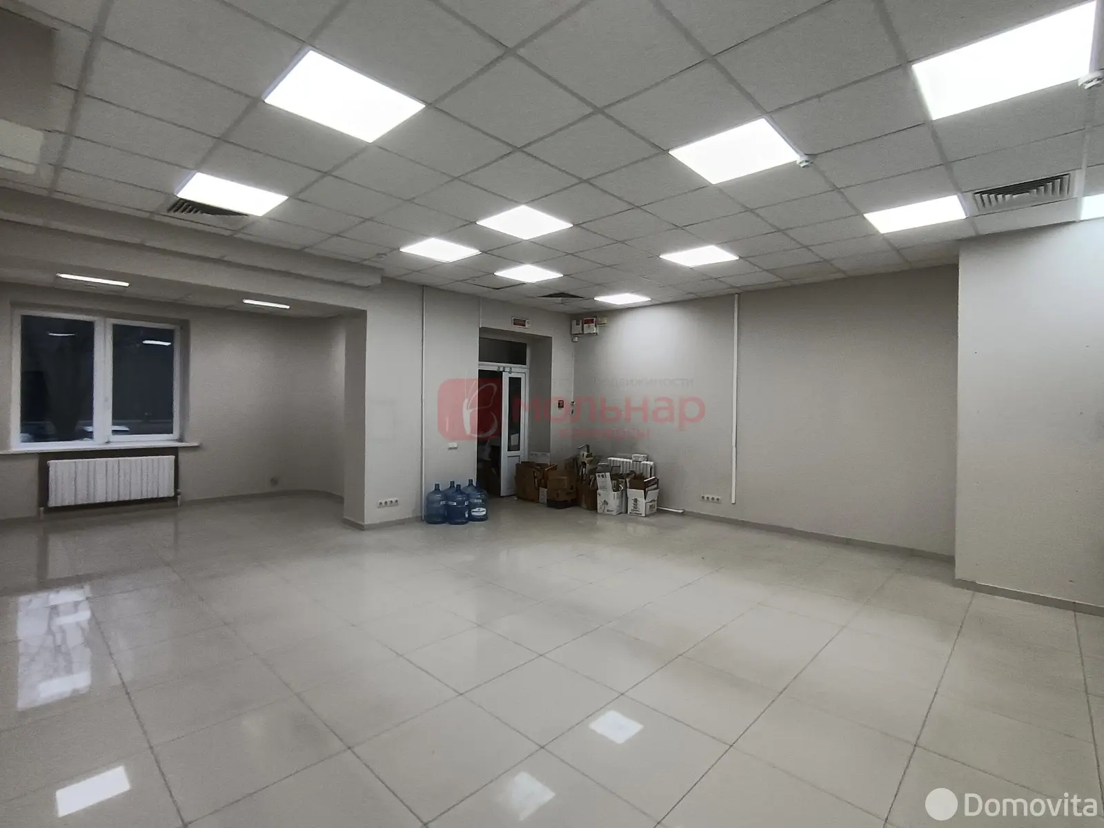 Снять торговую точку на Логойский тр-т, д. 15/2 в Минске, 2619EUR, код 968011 - фото 13