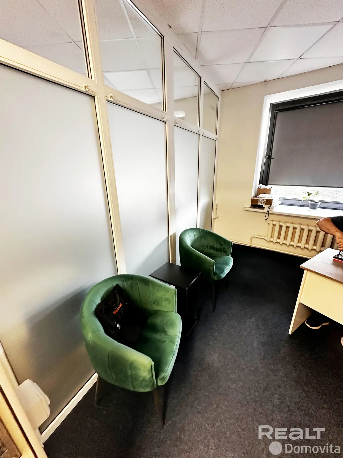 Снять офис на ул. Бирюзова, д. 10/а в Минске, 2975USD, код 14013 - фото 12