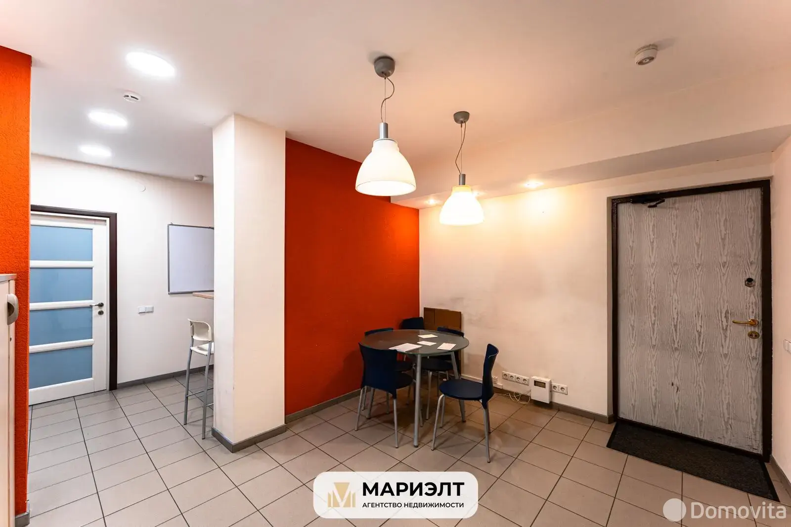 Аренда офиса на ул. Тимирязева, д. 65/А в Минске, 575USD, код 15891 - фото 13