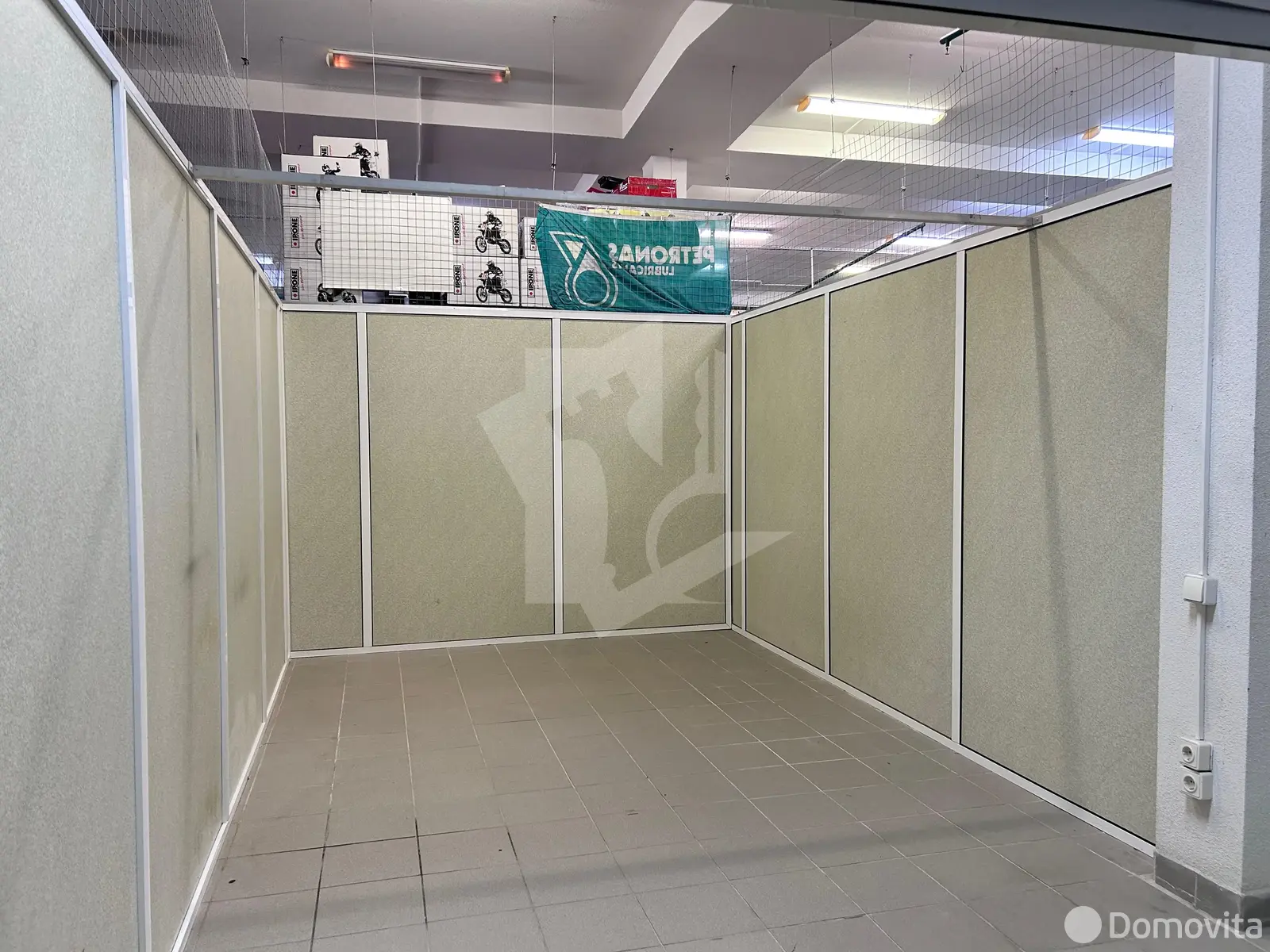 Продажа торгового помещения на ул. Лещинского, д. 14/а в Минске, 69000BYN, код 998001 - фото 18