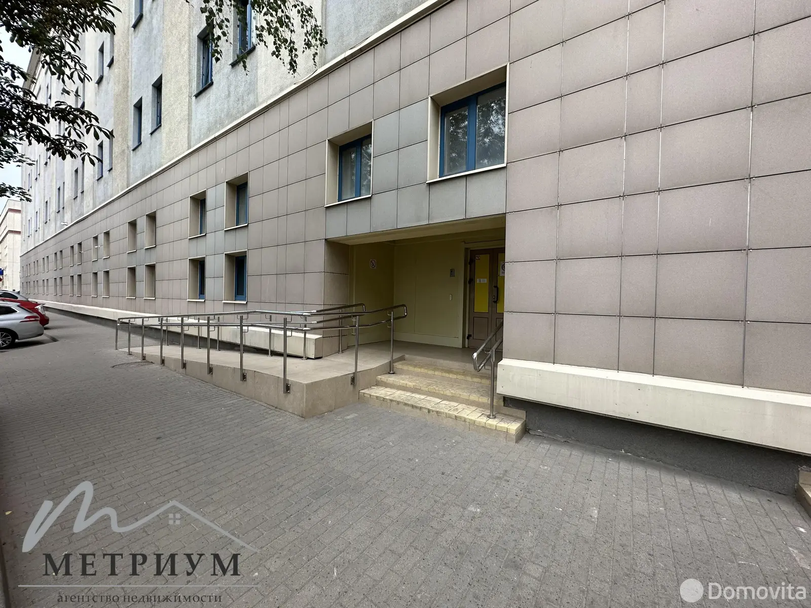 Аренда офиса на ул. Фабрициуса, д. 8/Б в Минске, 27300BYN, код 16041 - фото 2