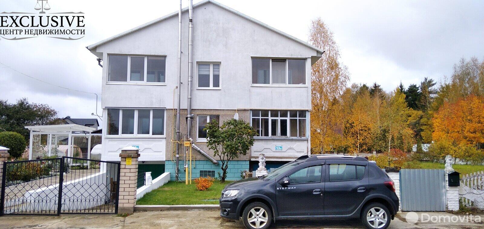 Купить 3-комнатную квартиру в Новополоцке, ул. Широкая, д. 13, 54000 USD, код: 937200 - фото 1