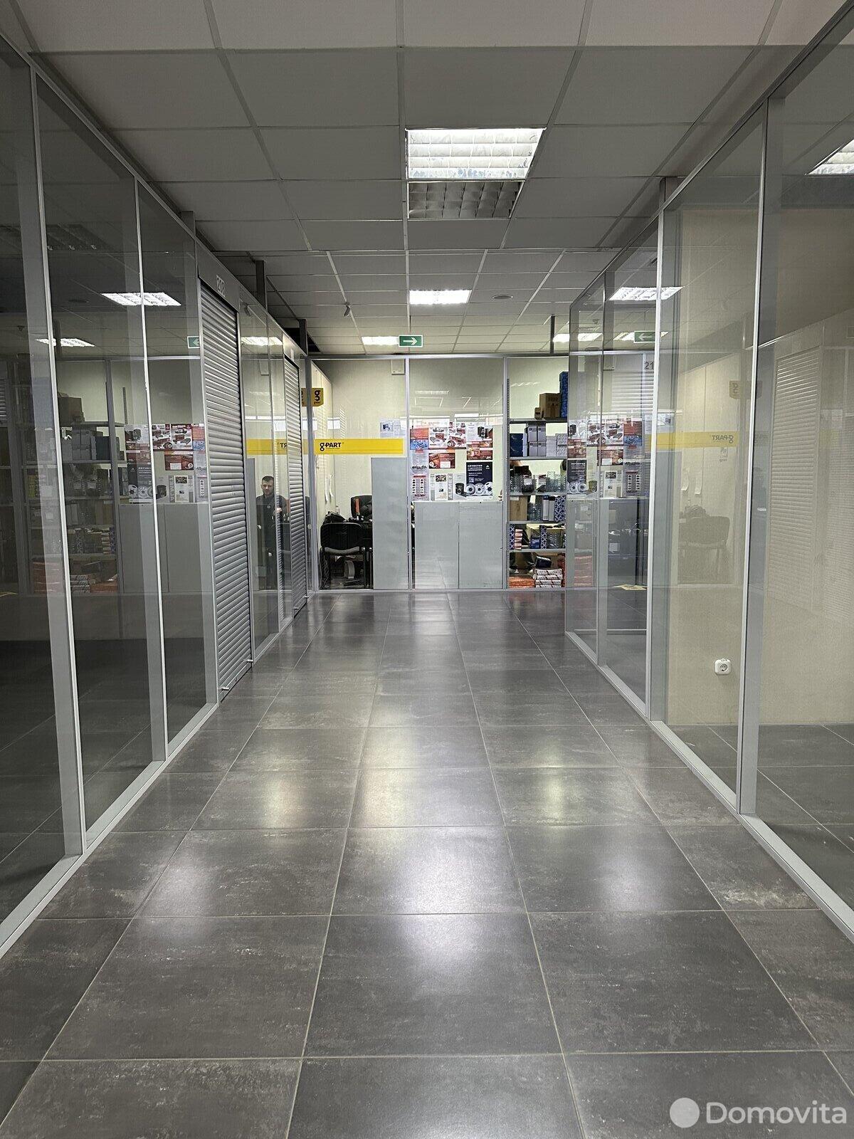 Снять торговую точку на ул. Уборевича, д. 99 в Минске, 143BYN, код 964239 - фото 17