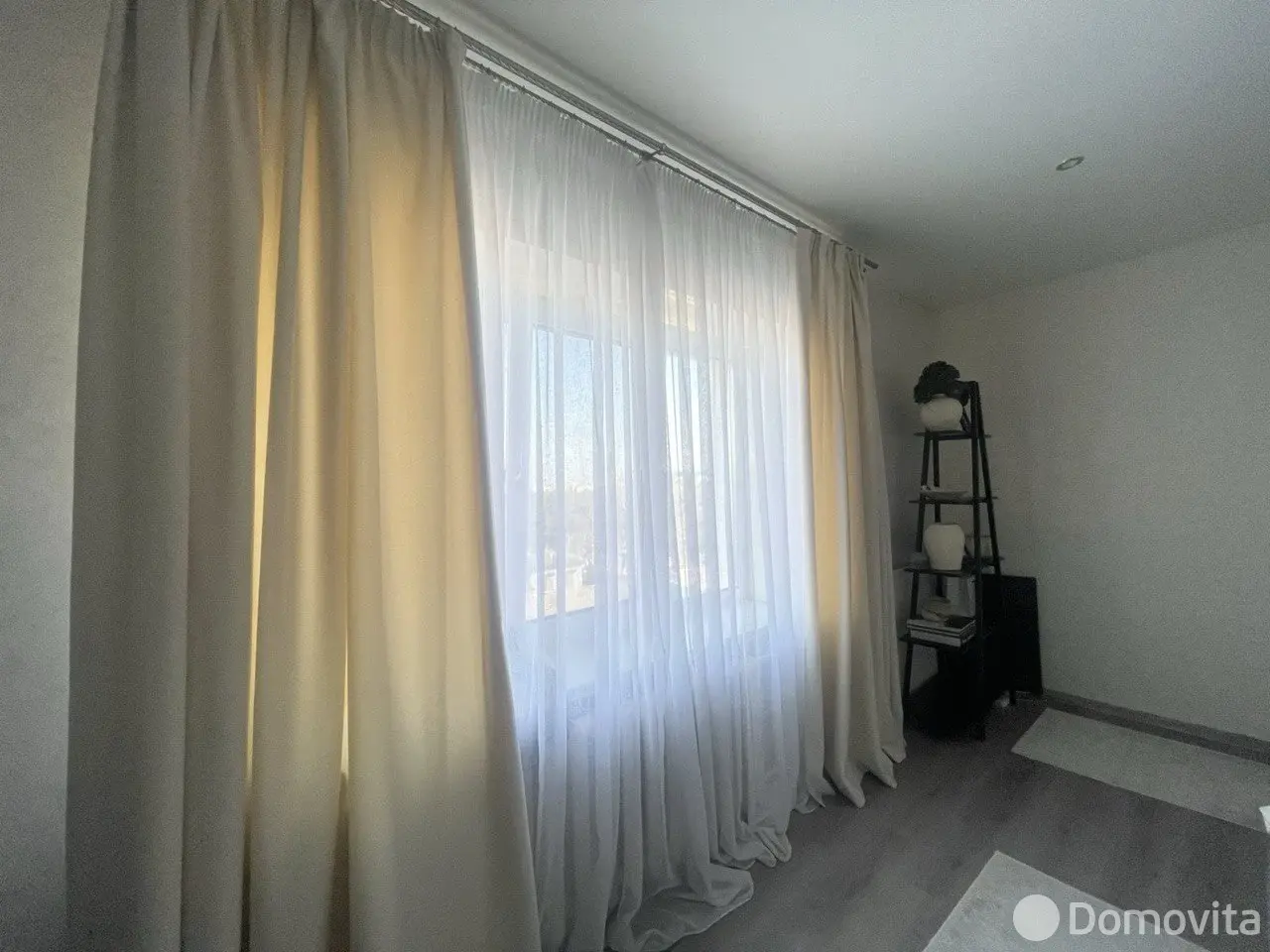 Снять 1-комнатную квартиру в Минске, пр-т Партизанский, д. 78, 300USD, код 145351 - фото 2