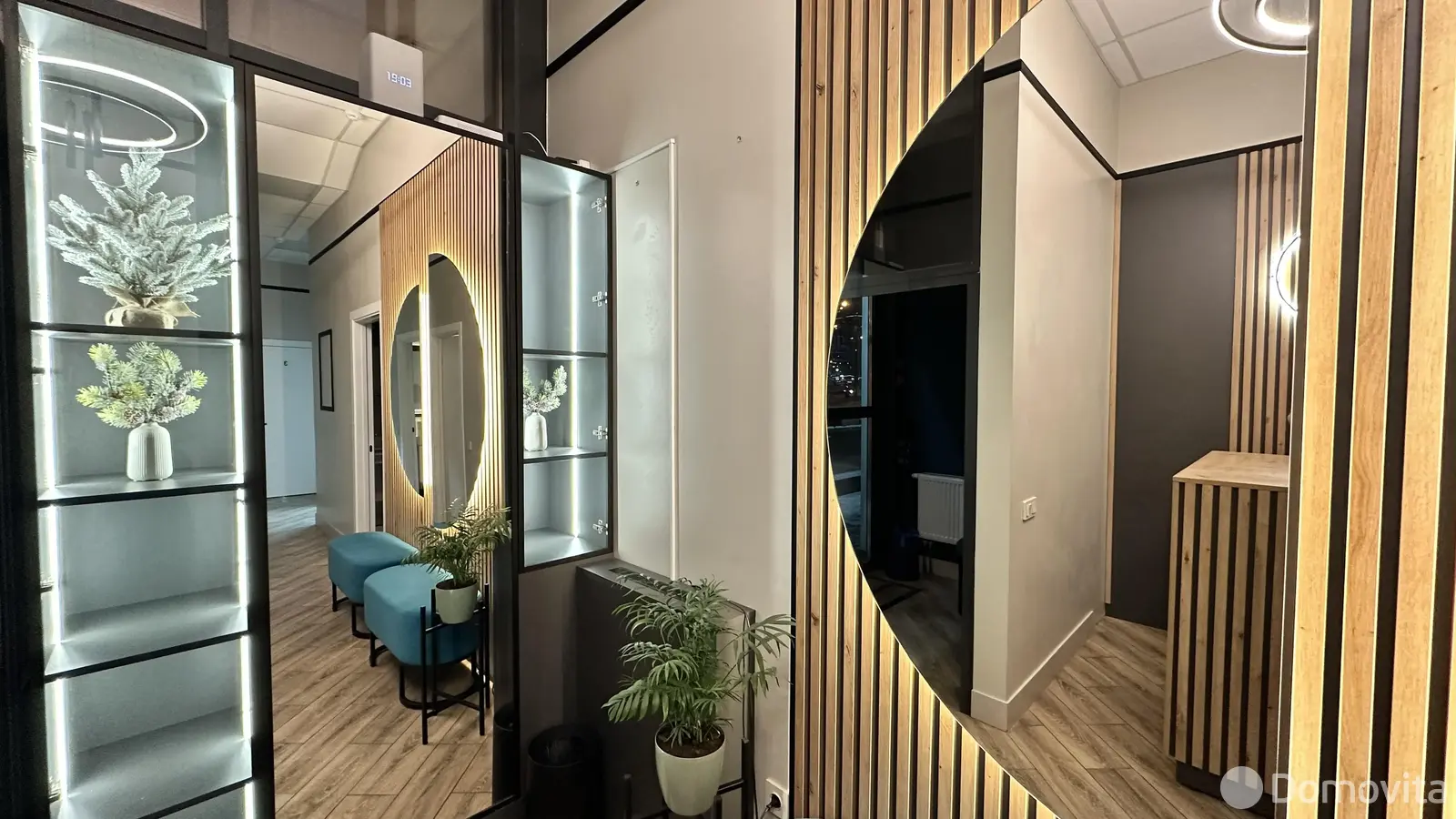 Стоимость аренды объекта сферы услуг, Минск, ул. Братская, д. 1