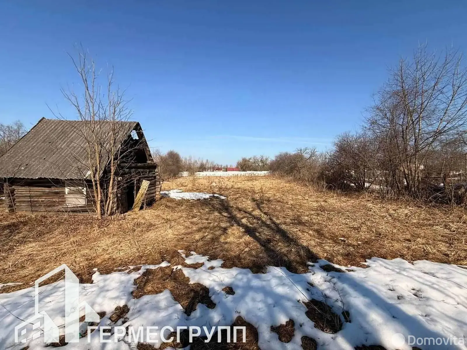 участок, Лариновка, ул. Мирная, стоимость продажи 26 789 р.