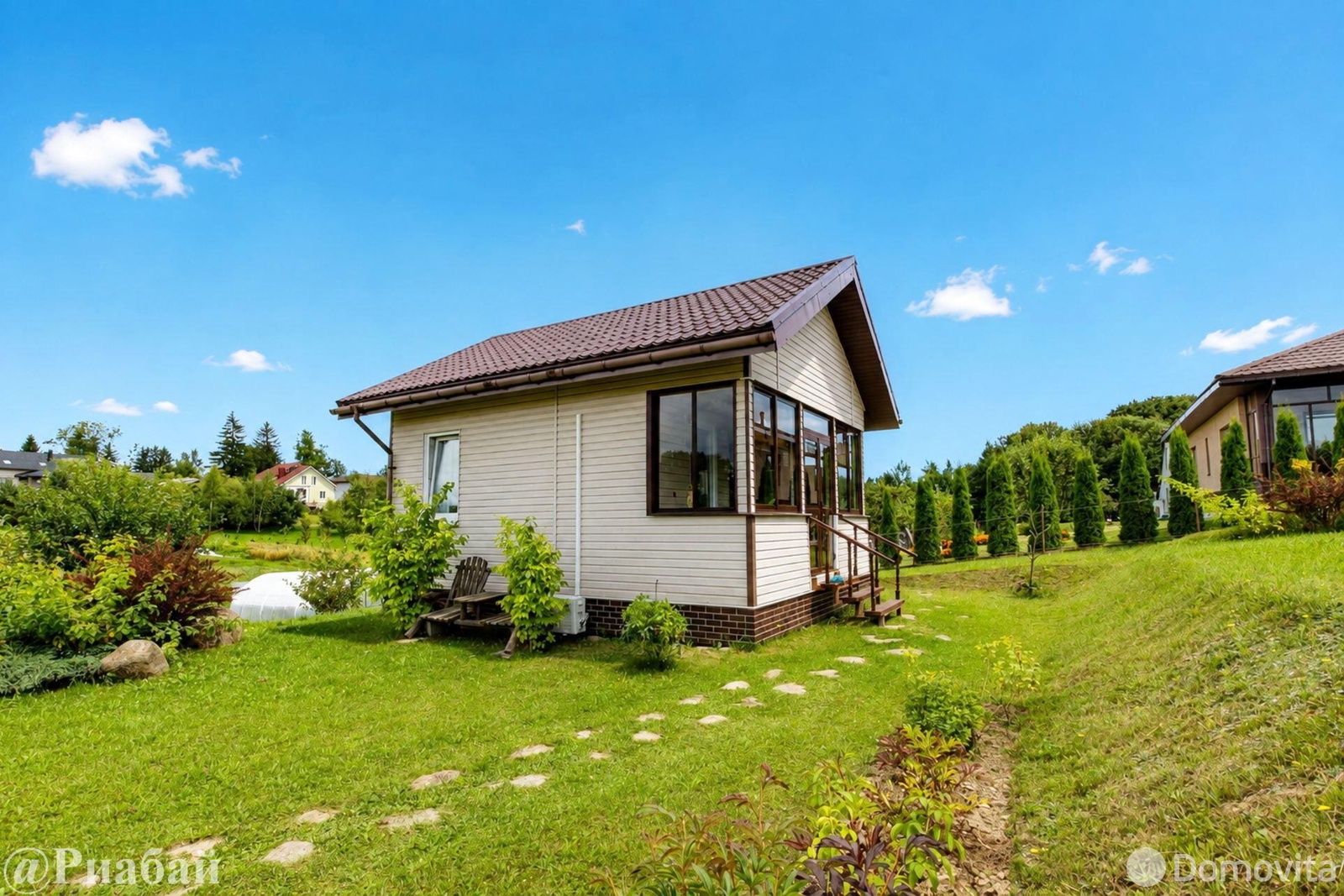 Купить земельный участок, 15.3 соток, Мацки, Минская область, 54900USD, код 572470 - фото 5
