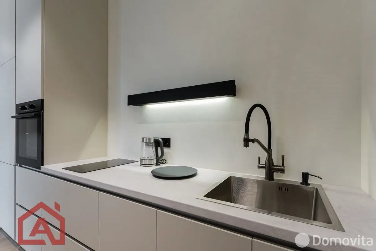 арендовать квартиру, Минск, пр-т Победителей, д. 115