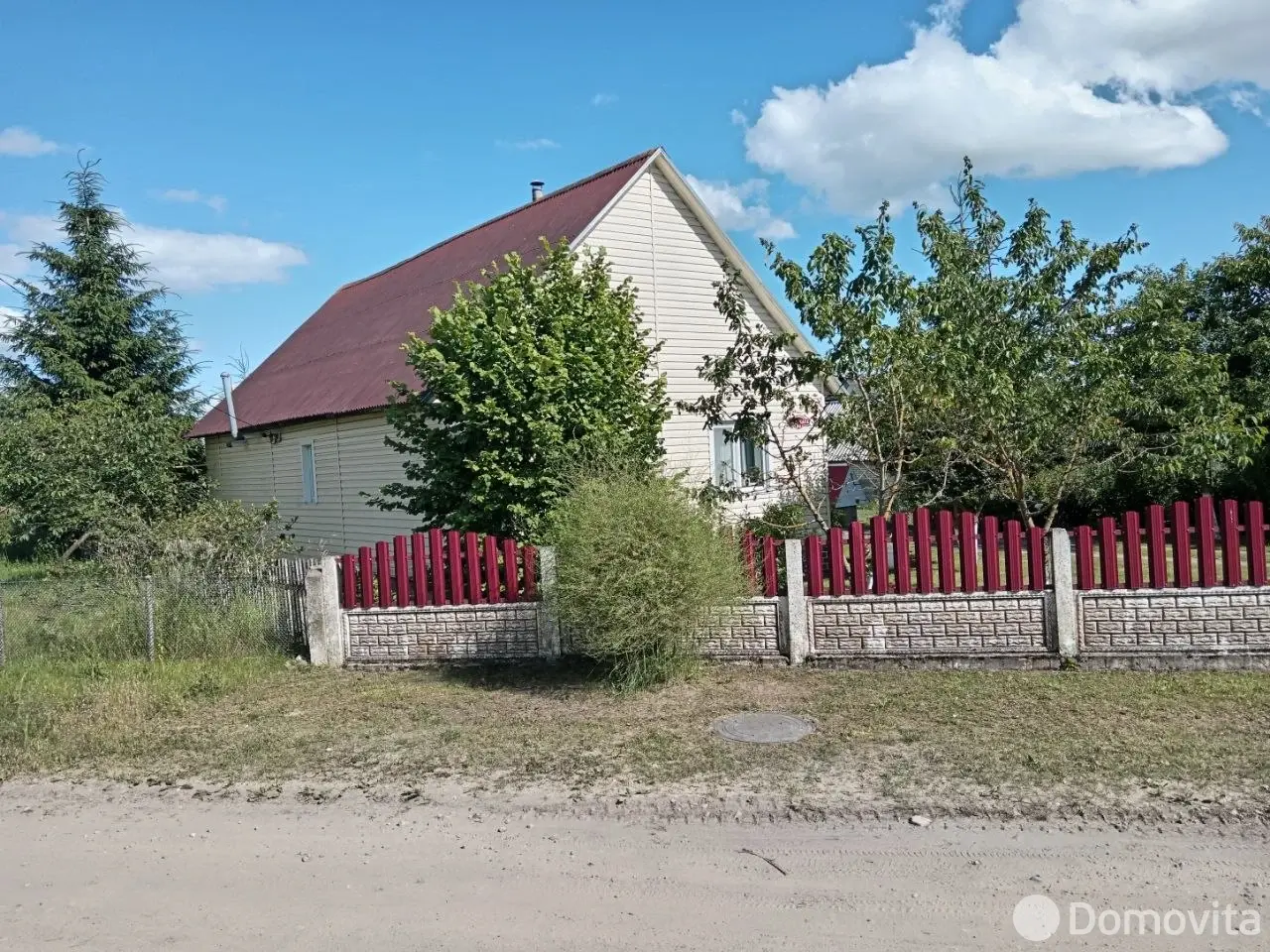 Цена продажи дома, Поставы, ул. Максима Горького, д. 33