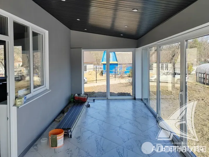 Продажа 1-этажной дачи в Меркурий-10 Брестская область, 71000USD, код 185154 - фото 16
