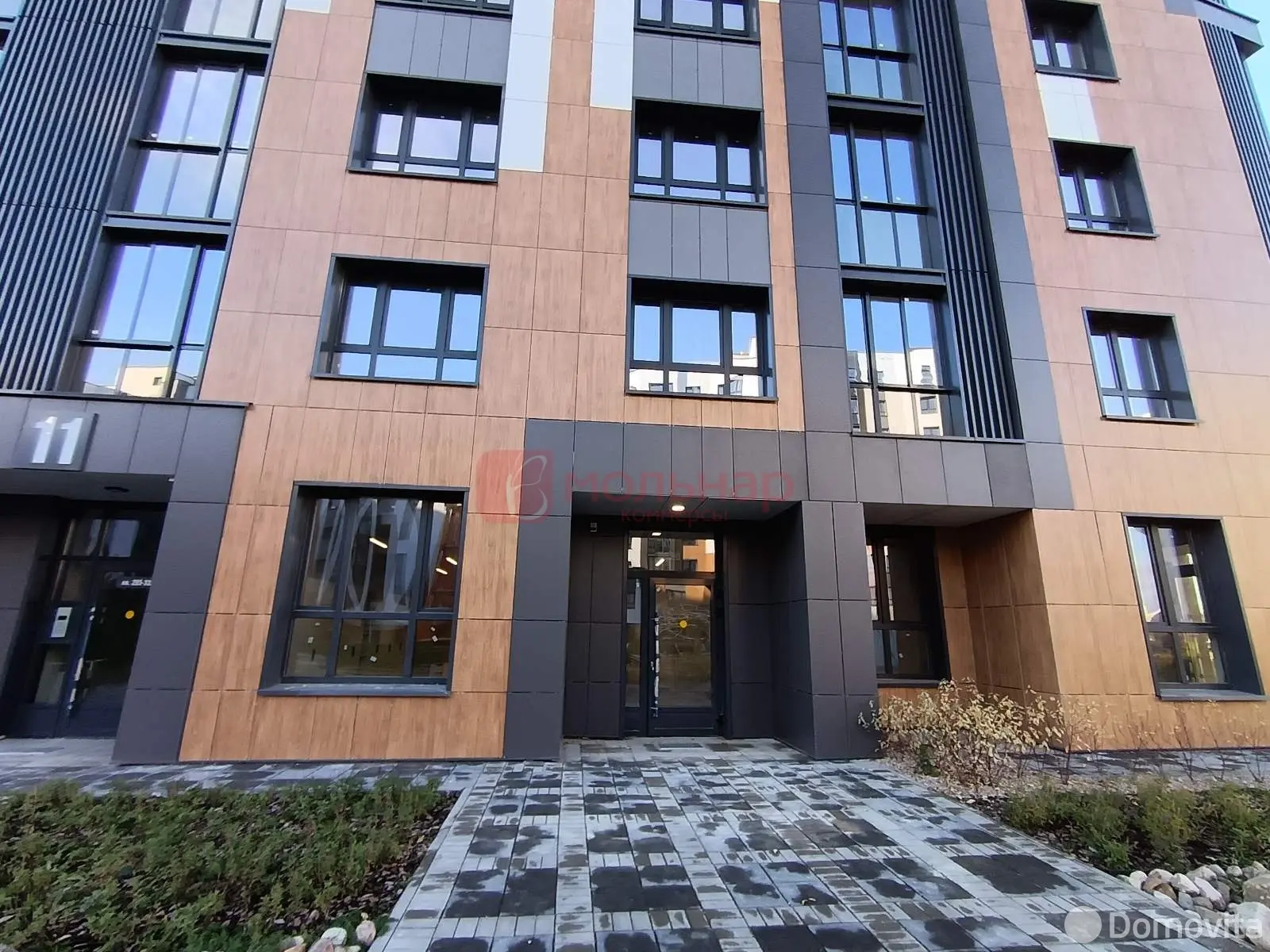 Снять торговое помещение на ул. Нововиленская, д. 61 в Минске, 2791BYN, код 967859 - фото 18