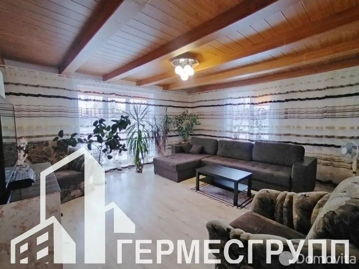 коттедж, Лида, ул. Мясникова, д. 2 