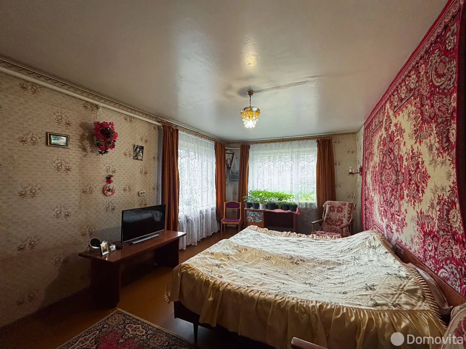 Стоимость продажи дома, Новоельня, ул. Набережная, д. 9