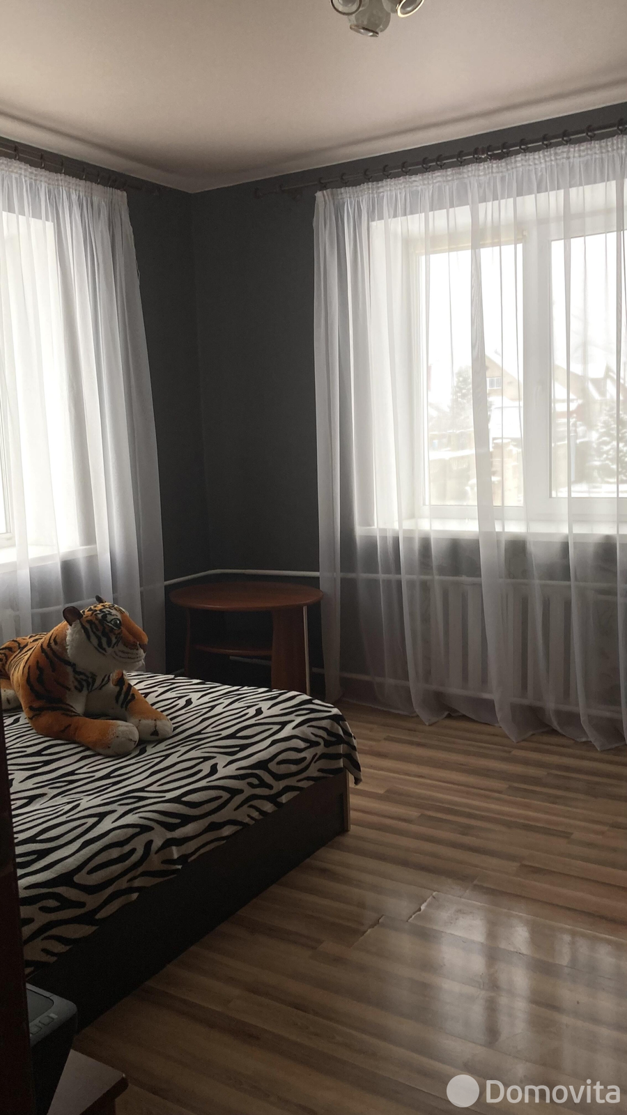 продажа коттеджа, Большевик, ул. Зеленая