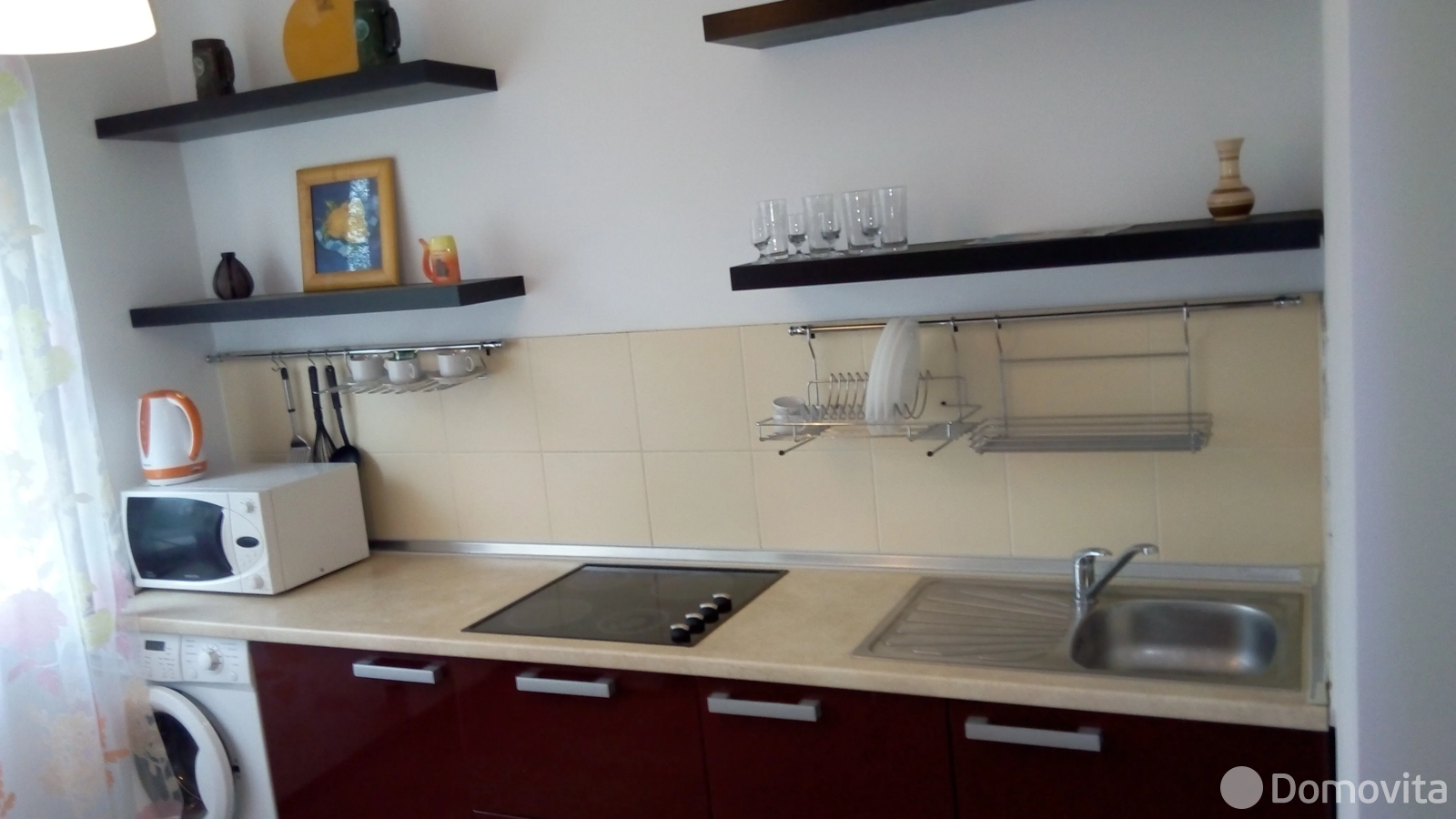 аренда квартиры, Минск, ул. Заславская, д. 17