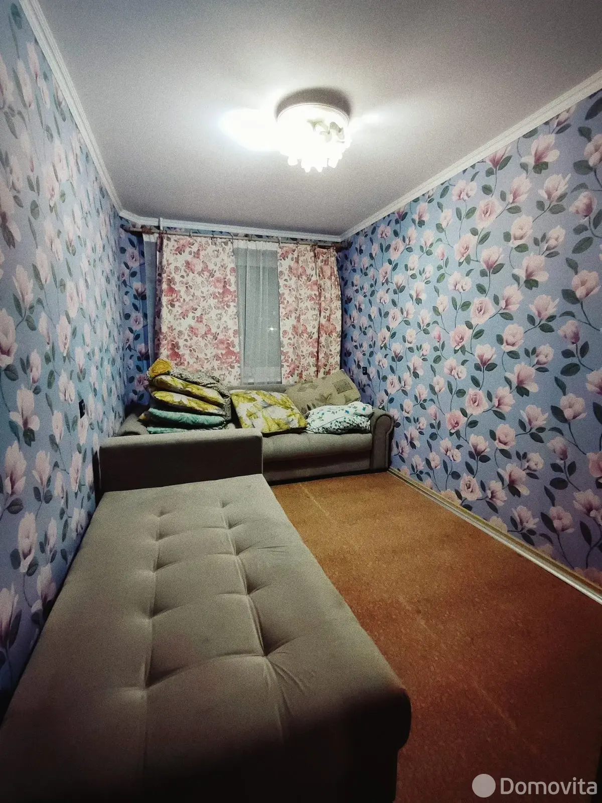 Снять 2-комнатную квартиру в Минске, ул. Пимена Панченко, д. 40, 350USD, код 147846 - фото 13