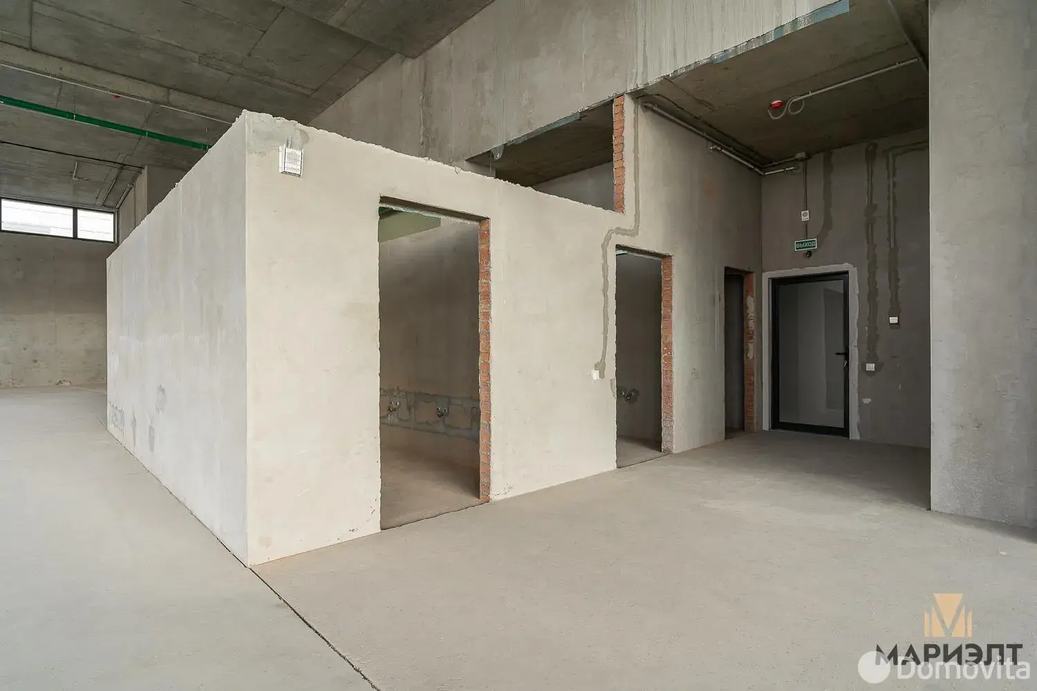 Купить офис на ул. Клары Цеткин, д. 24 в Минске, 1307250USD, код 8631 - фото 12