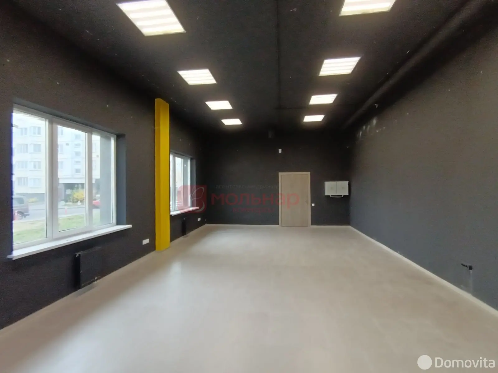 аренда торгового объекта, Минск, ул. Неманская, д. 72