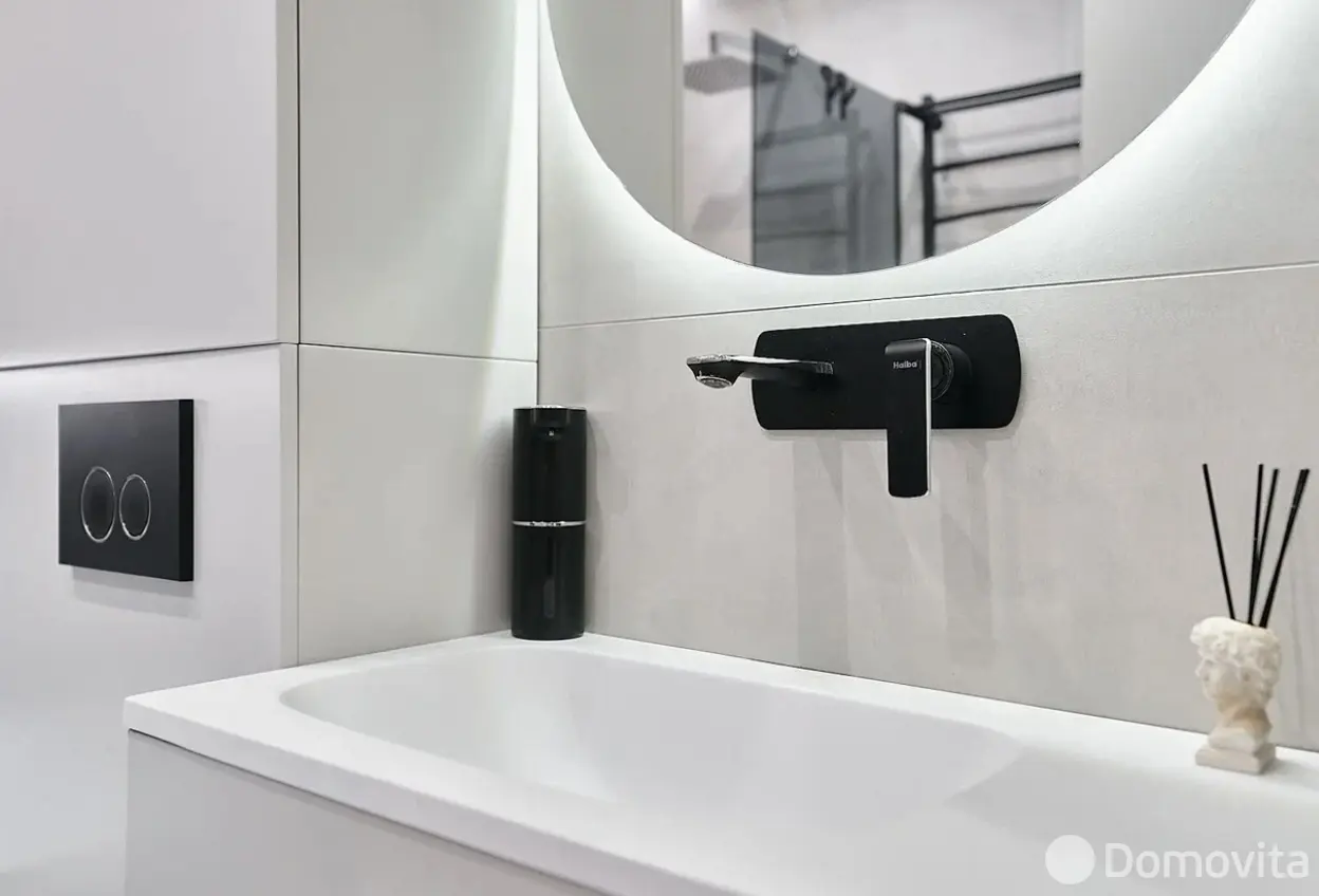 Снять 2-комнатную квартиру в Минске, ул. Братская, д. 14, 700USD, код 149534 - фото 23