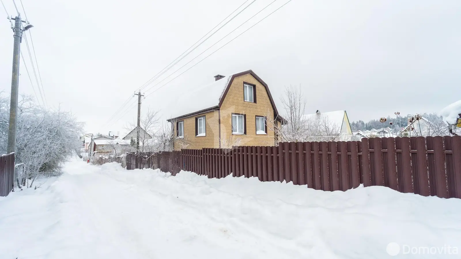 дача, ВЯСЕЛКА-1, 