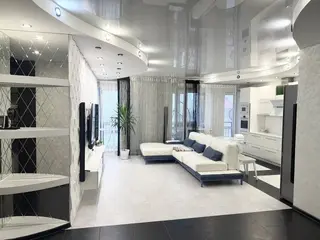 3-комнатная квартира, Минск, ул. Шорная, д. 20