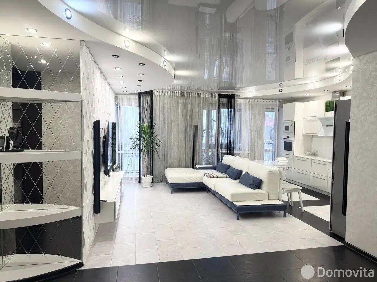 арендовать квартиру, Минск, ул. Шорная, д. 20