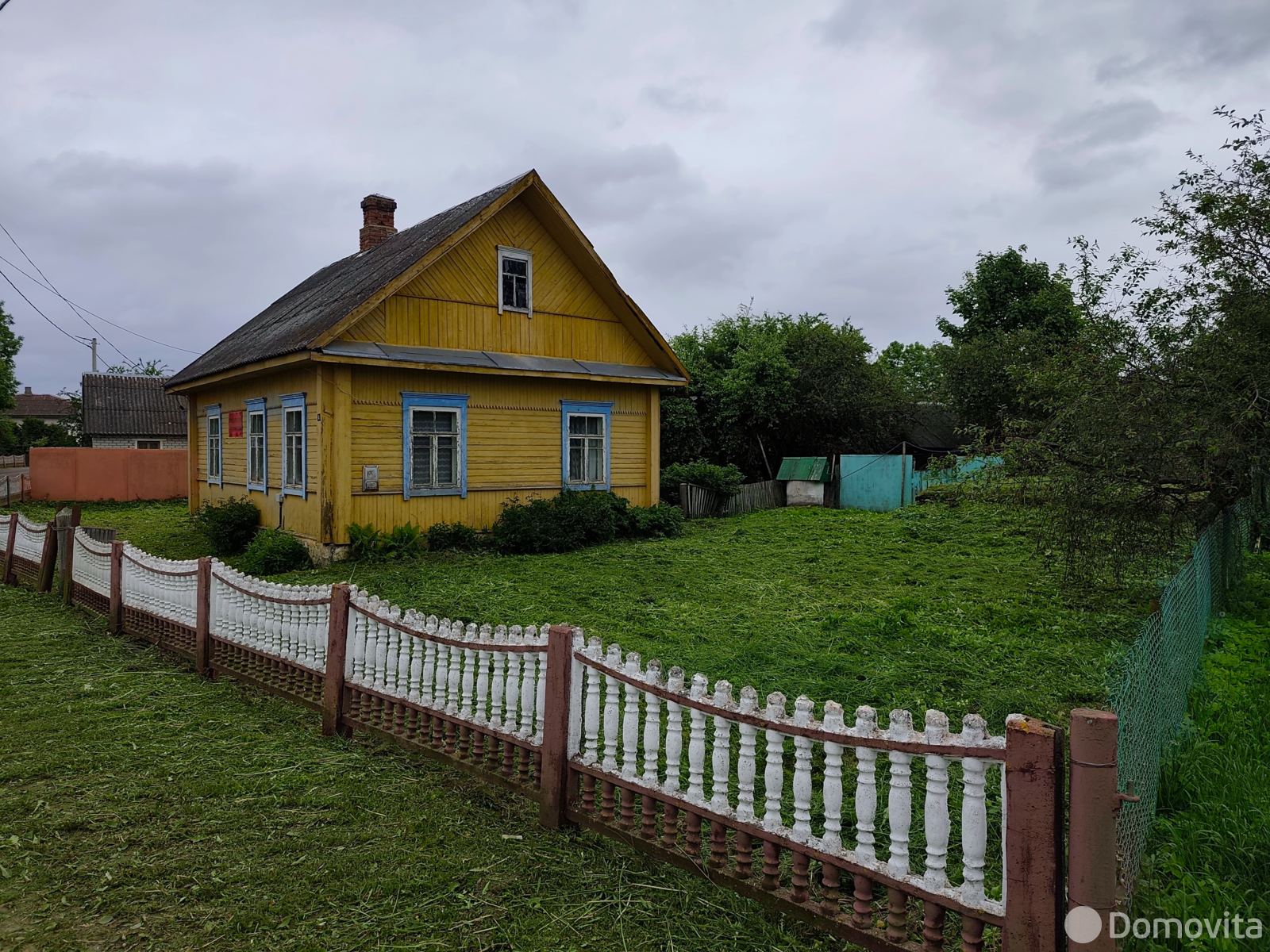 коттедж, Лужки, ул. 17 Сентября, д. 8 без посредников